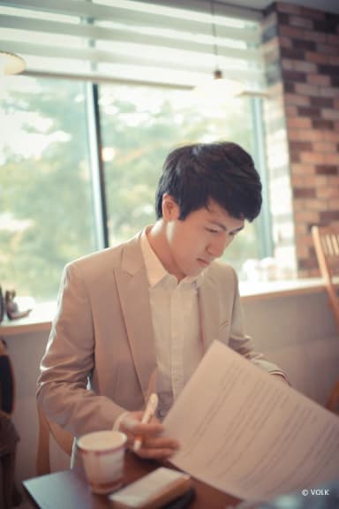 Steven Yoo